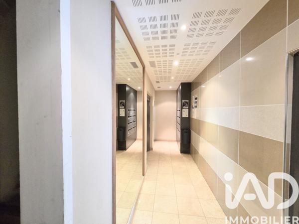 Appartement à vendre 5 pièces 111 m² Dagneux