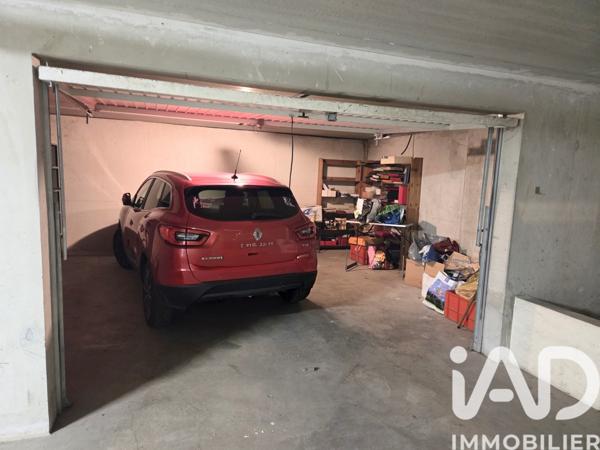 Appartement à vendre 5 pièces 111 m² Dagneux