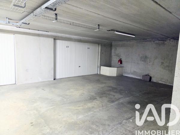 Appartement à vendre 5 pièces 111 m² Dagneux