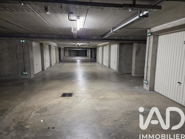 Appartement à vendre 5 pièces 111 m² Dagneux