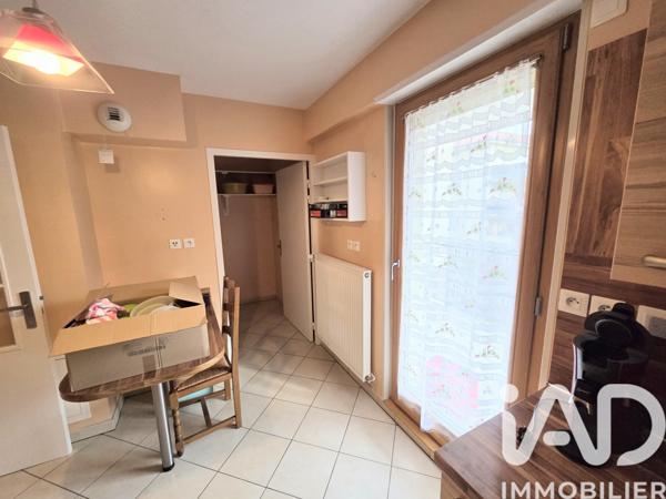 Appartement à vendre 5 pièces 111 m² Dagneux