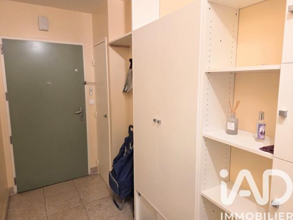 Appartement à vendre 5 pièces 111 m² Dagneux