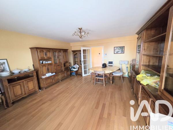 Appartement à vendre 5 pièces 111 m² Dagneux