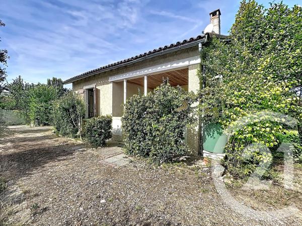 Maison à vendre  5 pièces - 116 m 2   MONTAUBAN  - 82