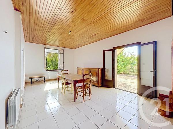 Maison à vendre  5 pièces - 116 m 2   MONTAUBAN  - 82