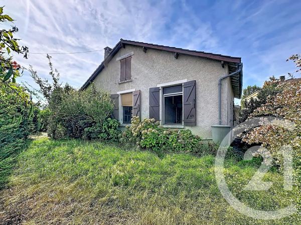 Maison à vendre  5 pièces - 116 m 2   MONTAUBAN  - 82