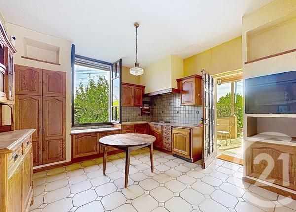 Maison à vendre  5 pièces - 116 m 2   MONTAUBAN  - 82