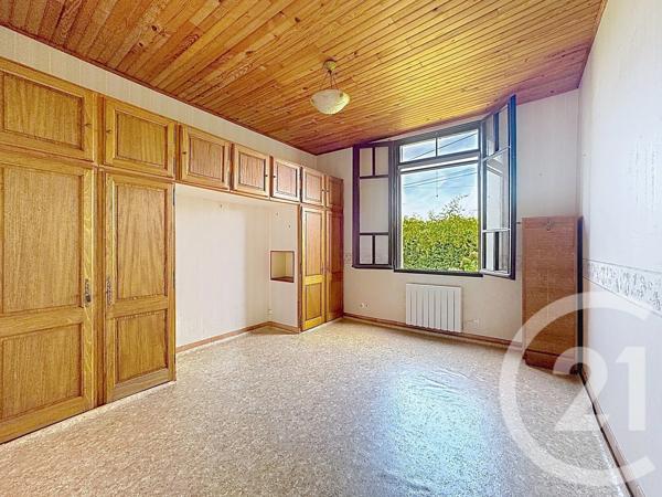Maison à vendre  5 pièces - 116 m 2   MONTAUBAN  - 82