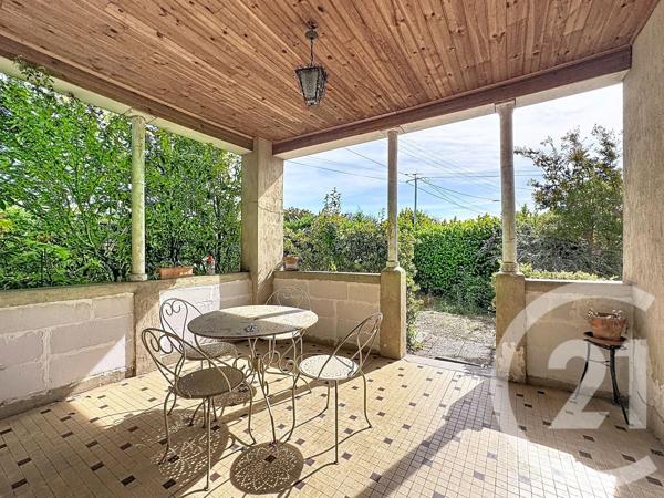 Maison à vendre  5 pièces - 116 m 2   MONTAUBAN  - 82