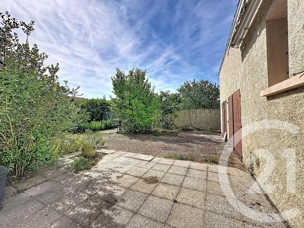 Maison à vendre  5 pièces - 116 m 2   MONTAUBAN  - 82