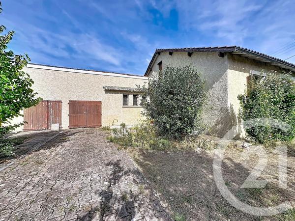 Maison à vendre  5 pièces - 116 m 2   MONTAUBAN  - 82