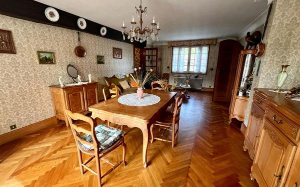 Maison à vendre    4 pièces •  Aixe-sur-Vienne