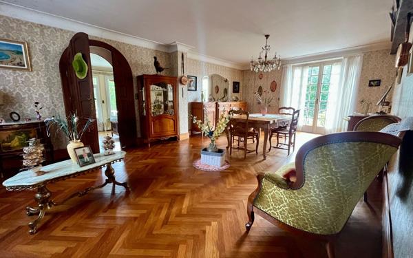 Maison à vendre    4 pièces •  Aixe-sur-Vienne