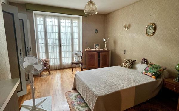 Maison à vendre    4 pièces •  Aixe-sur-Vienne