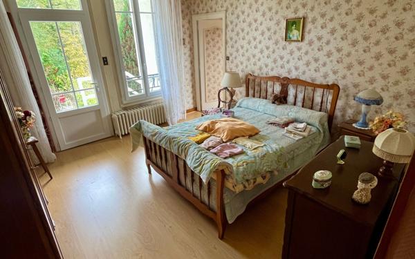 Maison à vendre    4 pièces •  Aixe-sur-Vienne