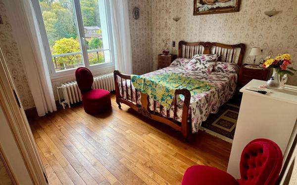 Maison à vendre    4 pièces •  Aixe-sur-Vienne