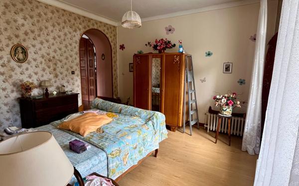 Maison à vendre    4 pièces •  Aixe-sur-Vienne