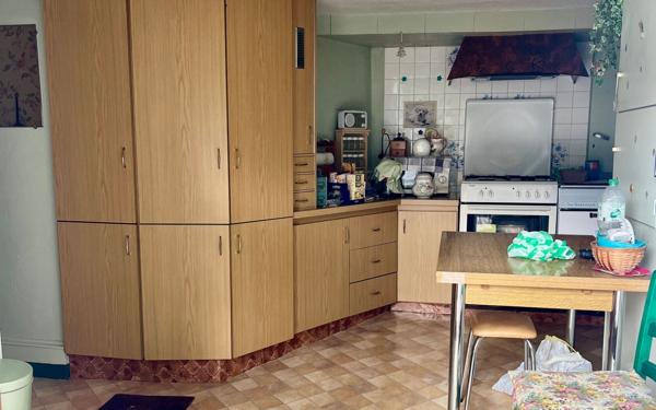 Maison à vendre    4 pièces •  Aixe-sur-Vienne