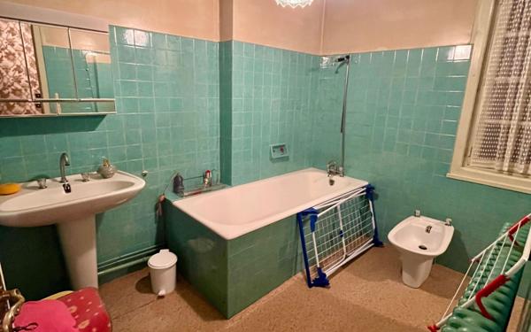 Maison à vendre    4 pièces •  Aixe-sur-Vienne