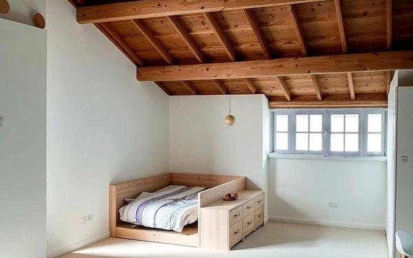 Maison à vendre    4 pièces •  Aixe-sur-Vienne