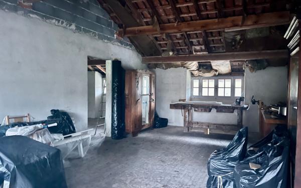 Maison à vendre    4 pièces •  Aixe-sur-Vienne