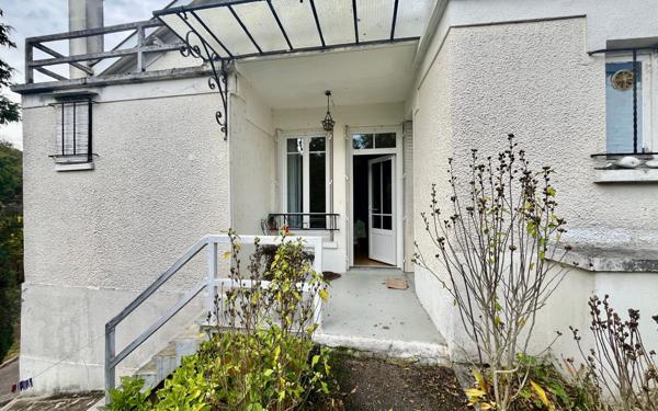 Maison à vendre    4 pièces •  Aixe-sur-Vienne