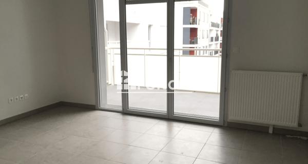 Location Appartement 2 pièces 41.47 m² - Toulouse 31300