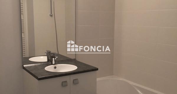 Location Appartement 2 pièces 41.47 m² - Toulouse 31300