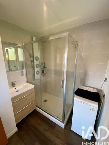 Appartement à vendre 3 pièces 60 m² Angoulême