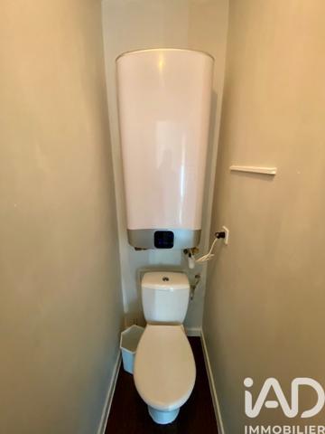 Appartement à vendre 3 pièces 60 m² Angoulême