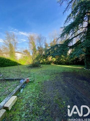 Appartement à vendre 3 pièces 60 m² Angoulême