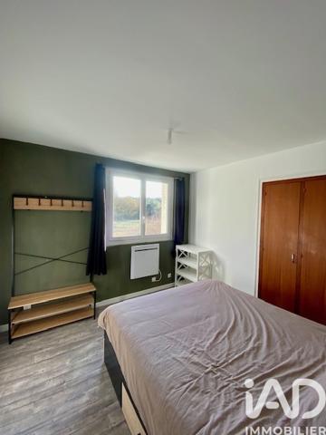 Appartement à vendre 3 pièces 60 m² Angoulême