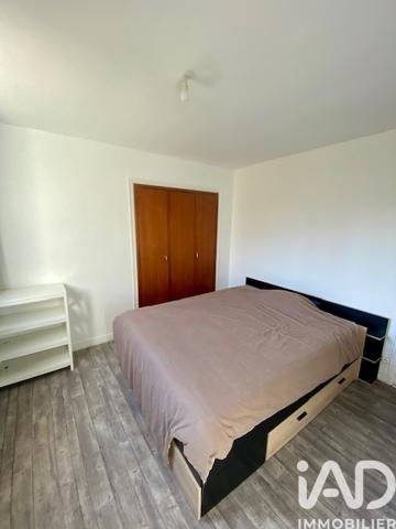 Appartement à vendre 3 pièces 60 m² Angoulême