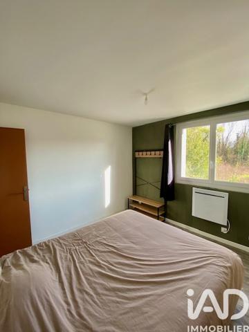 Appartement à vendre 3 pièces 60 m² Angoulême