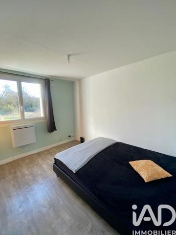 Appartement à vendre 3 pièces 60 m² Angoulême