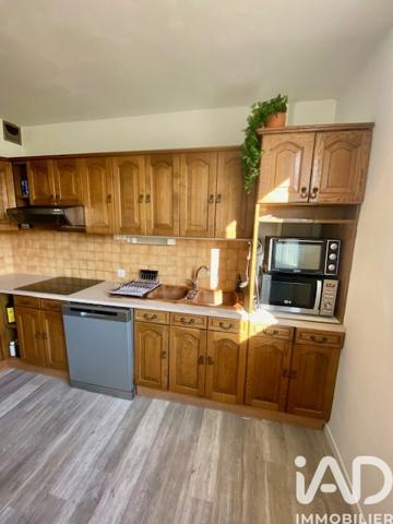 Appartement à vendre 3 pièces 60 m² Angoulême