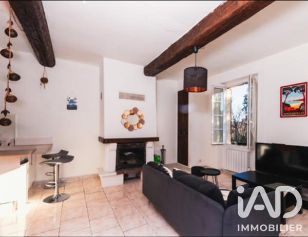 Studio à vendre 34 m² Toulon