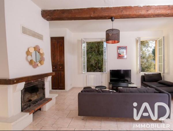 Studio à vendre 34 m² Toulon