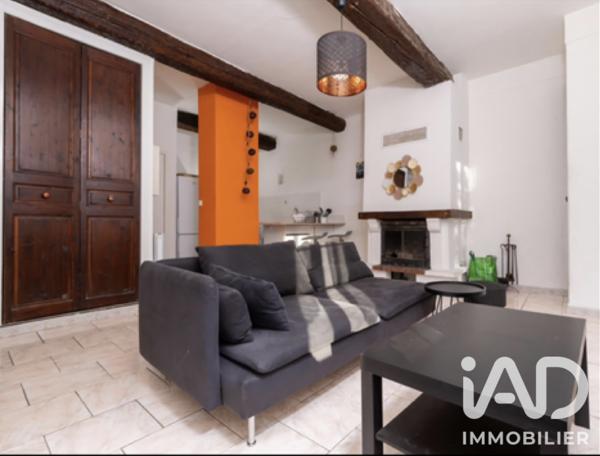 Studio à vendre 34 m² Toulon
