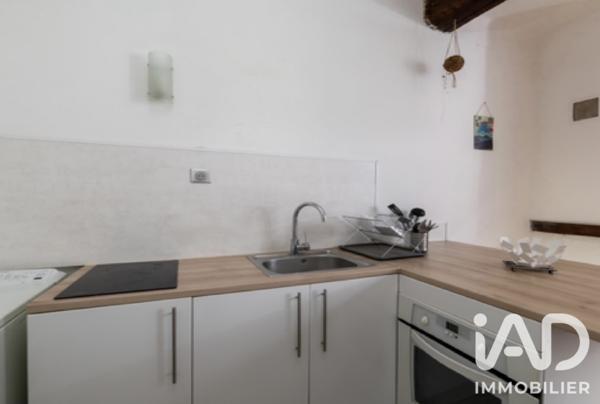 Studio à vendre 34 m² Toulon