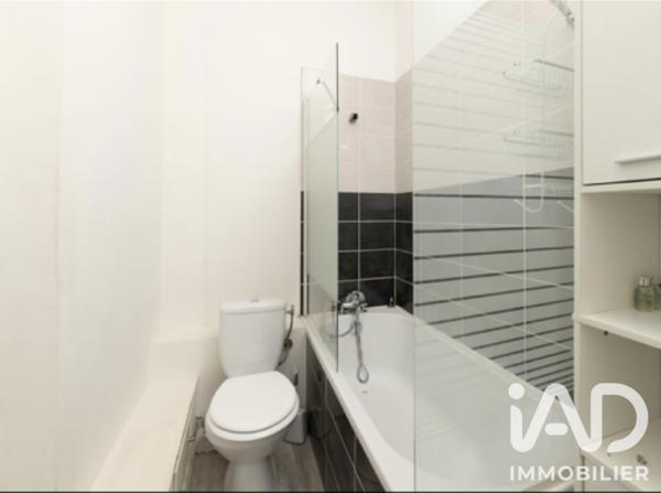 Studio à vendre 34 m² Toulon