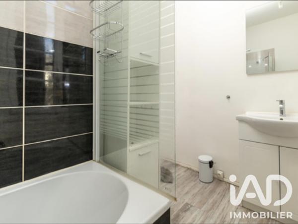 Studio à vendre 34 m² Toulon