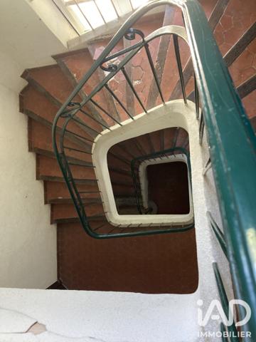 Studio à vendre 34 m² Toulon
