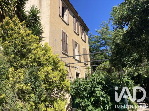 Studio à vendre 34 m² Toulon