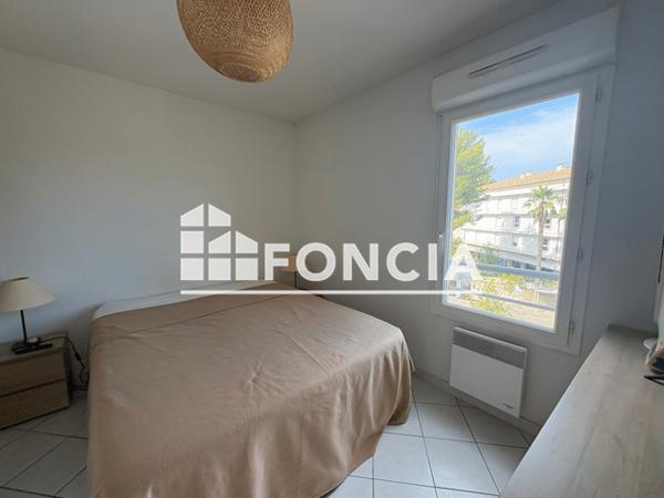Location Appartement 3 pièces 65.53 m² - 83 RUE FRANCOIS REBOUL Hyeres Les Palmiers 83400