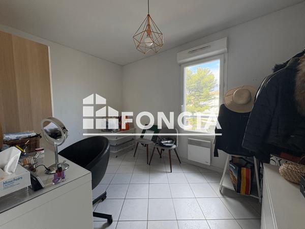 Location Appartement 3 pièces 65.53 m² - 83 RUE FRANCOIS REBOUL Hyeres Les Palmiers 83400