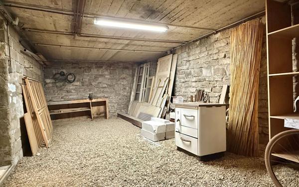 Maison à vendre    4 pièces •  Chenôve