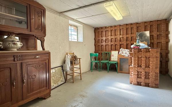 Maison à vendre    4 pièces •  Chenôve