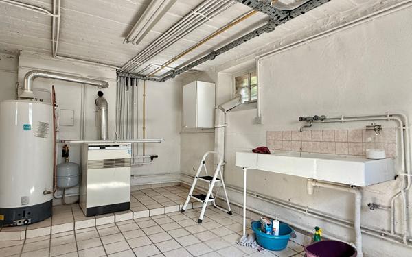 Maison à vendre    4 pièces •  Chenôve