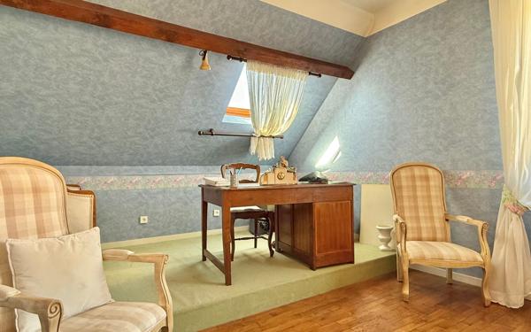 Maison à vendre    4 pièces •  Chenôve